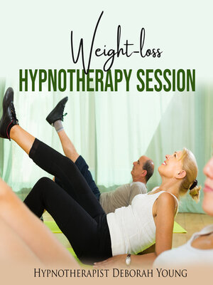 cover image of Loose Weight through Hypnotherapy